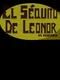 El Séquito de Leonor de Aquitania