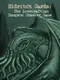Eldritch Cards: The Lovecraftian Dungeon Crawler Game