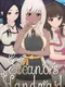 Eleanor's Handmaid