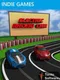 Electric Racing Car