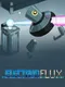 Electron Flux