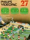 Electronic Table Soccer