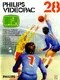 Electronic Volleyball