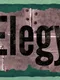 Elegy