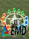Elemental Mage Defense