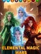 Elemental Magic Wars