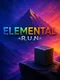 Elemental Run