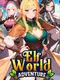 Elf World Adventure