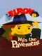 Elroy Hits the Pavement