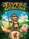 Elves vs. Goblins Mahjongg World