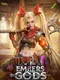 Embers of the Gods