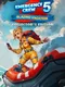 Emergency Crew 5: Blazing Vacation