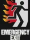 Emergency Exit