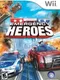 Emergency Heroes