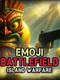 Emoji Battlefield: Island Warfare