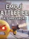 Emoji Battlefield: Sky Massacre