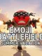 Emoji Battlefield: Summer Vacation