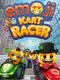 Emoji Kart Racer
