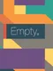 Empty.