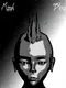 Empty Mind: Blank Fate