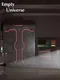 Empty Universe