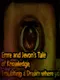 Emre and Jevon's Tale of Knowledge, Emulating a Dream Where You Gain Wisdom and Knowledge and Probably Meet Hermes