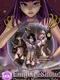 EmyLiveShow: Dragon & Mistresses Tale