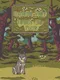 Enchanted Valley: Fantasy Slide Puzzle