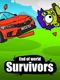 End of world: Survivors