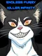 Endless Furry Killer Infinity