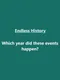 Endless History
