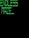 Endless Maze