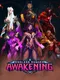 Endless Ranger Awakening