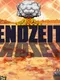 Endzeit