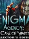 Enigma Agency: The Case of Shadows
