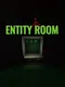 Entity Room
