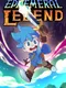 Ephemeral Legend