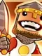 Epic Battle Dude