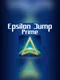 Epsilon Jump Prime