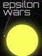 Epsilon wars