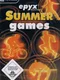 Epyx Summer Games
