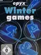 Epyx Winter Games