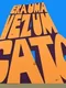 Era uma vez um gato