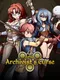 Eremidia: Archivist's Curse