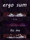 Ergo Sum