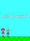 Eric & Yannik X