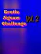Erotic Jigsaw Challenge Vol 2