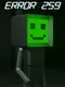 Error 259