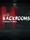 Escape Backrooms: Darkness Horror