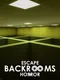 Escape: Backrooms Horror
